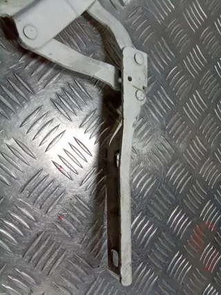 3C0823302E Петля капота правая Volkswagen Passat B6 Арт 95726587, вид 7