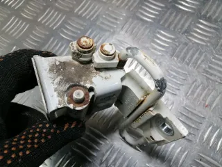 3C8833411A Петля двери задней левой Volkswagen Passat B6 Арт 95726603, вид 5