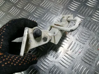 3C8833411A Петля двери задней левой Volkswagen Passat B6 Арт 95726603, вид 6