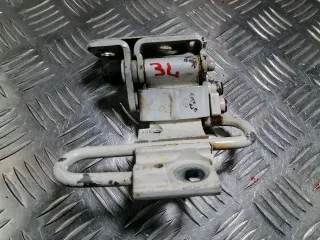 3C8833411A Петля двери задней левой Volkswagen Passat B6 Арт 95726603, вид 1