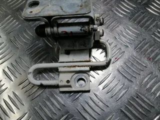 3C8833411A Петля двери задней левой Volkswagen Passat B6 Арт 95726603, вид 3