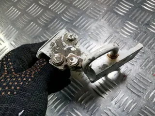 3C8833412A Петля двери задней правой Volkswagen Passat B6 Арт 95726619, вид 8