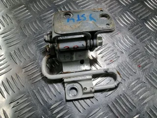 3C8833412A Петля двери задней правой Volkswagen Passat B6 Арт 95726619, вид 4