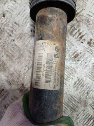 6781922 Амортизатор задний правый BMW X5 E70 Арт 95726621, вид 2