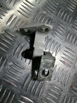 3C4833401D Петля двери задней левой Volkswagen Passat B6 Арт 95726629, вид 7