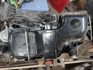  Фара передняя правая Audi A6 C5 (S6,RS6) Арт 006454, вид 4