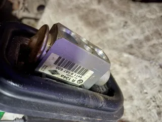 9187630 Испаритель кондиционера BMW X5 E70 Арт 95726828, вид 3
