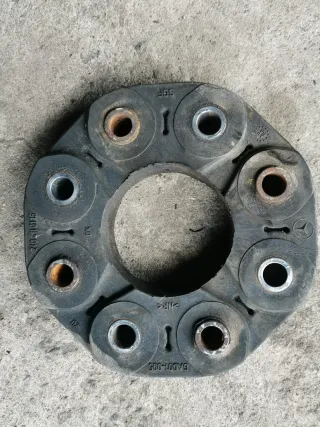 2404110115 Муфта кардана Volkswagen Crafter 1 Арт 95726830, вид 2