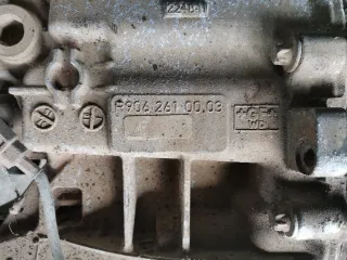 A9062602301, 711680 КПП механическая (МКПП) 6-ступенчатая Mercedes Sprinter W906 2.2л Арт 227450175, вид 5