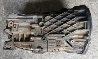 A9062602301, 711680 КПП механическая (МКПП) 6-ступенчатая Mercedes Sprinter W906 2.2л Арт 227450175, вид 3