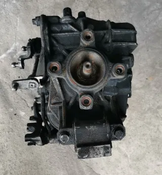 A906260510000, 711680 КПП механическая (МКПП) 6-ступенчатая Mercedes Sprinter W906 2.2л Арт 22745176, вид 6