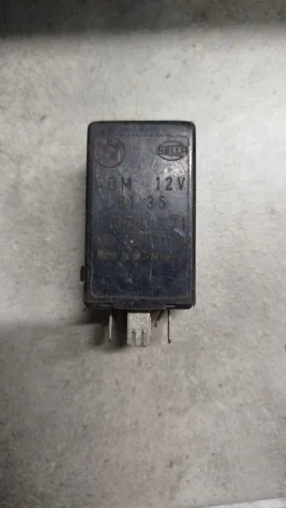 61358383185 Реле (прочее) BMW 3 E36 Арт 95727335, вид 1