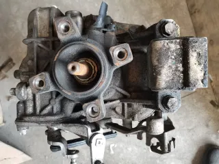 711680 КПП механическая (МКПП) 6-ступенчатая Mercedes Sprinter W906 2.2л Арт 22745177, вид 5