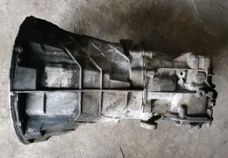 711680 КПП механическая (МКПП) 6-ступенчатая Mercedes Sprinter W906 2.2л Арт 22745177, вид 3