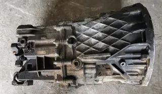 711680 КПП механическая (МКПП) 6-ступенчатая Mercedes Sprinter W906 2.2л Арт 22745177, вид 2