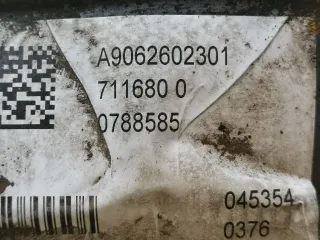 A90626002301, 711680 КПП механическая (МКПП) 6-ступенчатая Mercedes Sprinter W906 2.2л Арт 22745178, вид 6