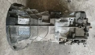 A90626002301, 711680 КПП механическая (МКПП) 6-ступенчатая Mercedes Sprinter W906 2.2л Арт 22745178, вид 3