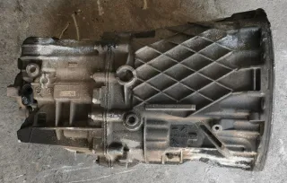 A90626002301, 711680 КПП механическая (МКПП) 6-ступенчатая Mercedes Sprinter W906 2.2л Арт 22745178, вид 2