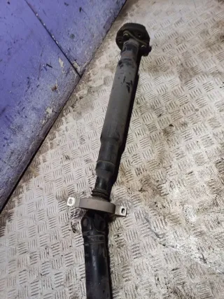 7589129 Карданный вал BMW X5 E70 Арт 95727366, вид 3