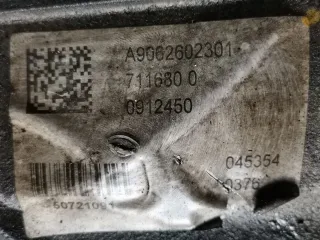 A9062602301, 711680 КПП механическая (МКПП) 6-ступенчатая Mercedes Sprinter W906 2.2л Арт 22745167, вид 4