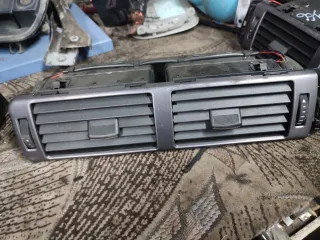  Дефлектор обдува салона Audi A6 C5 (S6,RS6) Арт 006460, вид 1