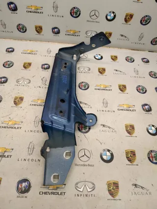  Кронштейн крепления крыла Alfa Romeo Stelvio Арт 5822-1068-2, вид 3