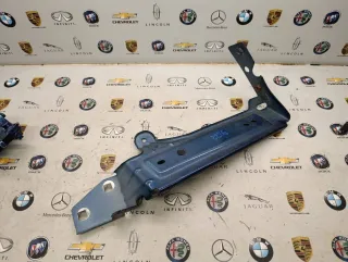  Кронштейн крепления крыла Alfa Romeo Stelvio Арт 5822-1068-1, вид 1
