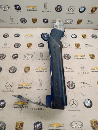  Кронштейн крепления крыла Alfa Romeo Stelvio Арт 5822-1068-1, вид 4