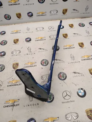  Кронштейн крепления крыла Alfa Romeo Giulia Арт 1765-1068-1, вид 5