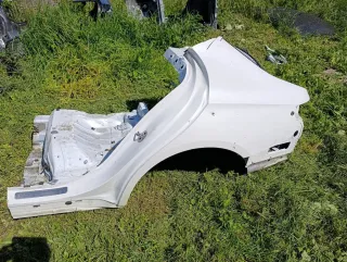  Четверть задняя левая Mercedes E W214 Арт 302-27, вид 1