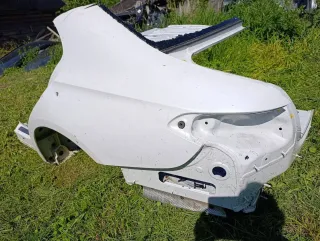  Четверть задняя левая Mercedes E W214 Арт 302-27, вид 2