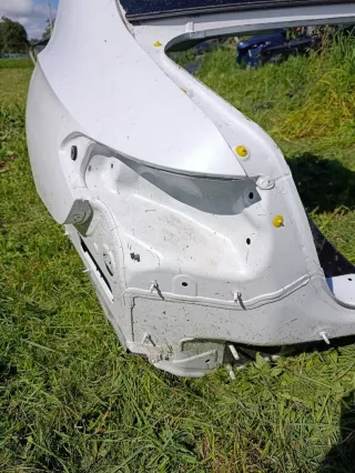  Четверть задняя левая Mercedes E W214 Арт 302-27, вид 3