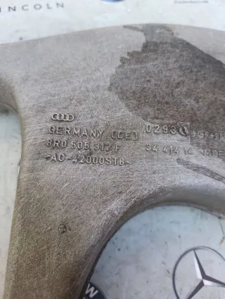 8R0505312F рычаг задний правый Audi A7 1 (S7,RS7) Арт P10-74-5-13_2, вид 3