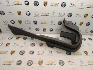 95B823732A уплотнитель капота Porsche Macan restailing Арт P10-1811-2, вид 1