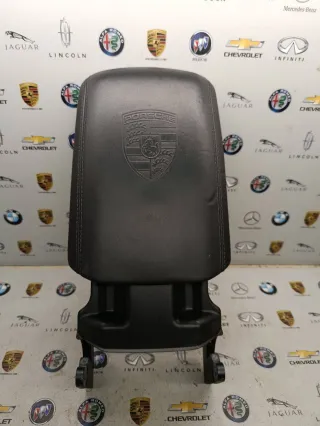  Подлокотник Porsche Macan restailing Арт P10-264-1