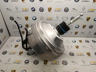 95B612103S Вакуумный усилитель тормозов Porsche Macan restailing Арт P10-35-1, вид 1