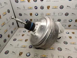 95B612103S Вакуумный усилитель тормозов Porsche Macan restailing Арт P10-35-1, вид 2