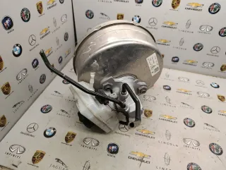 95B612103S Вакуумный усилитель тормозов Porsche Macan restailing Арт P10-35-1, вид 4