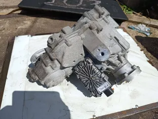 00463403850,1734135671 Раздаточная коробка Alfa Romeo Stelvio Арт 34-15, вид 1