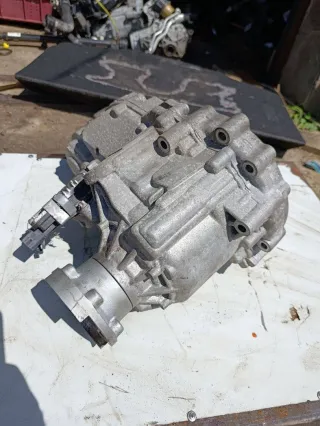00463403850,1734135671 Раздаточная коробка Alfa Romeo Stelvio Арт 34-15, вид 2
