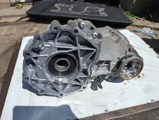 00463403850,1734135671 Раздаточная коробка Alfa Romeo Stelvio Арт 34-15, вид 3