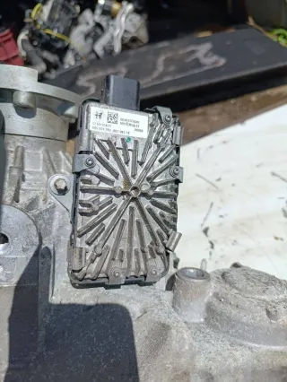 00463403850,1734135671 Раздаточная коробка Alfa Romeo Stelvio Арт 34-15, вид 4