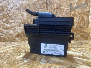 4F0907280 Блок бортовой сети (блок управления BCM) Audi Q7 4L Арт 39369685, вид 1