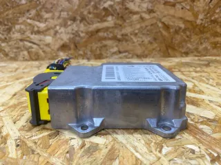 4L0959655C Блок AirBag Audi Q7 4L Арт 39369679, вид 3