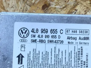 4L0959655C Блок AirBag Audi Q7 4L Арт 39369679, вид 7
