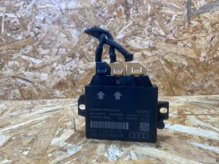 4L0919475A Блок управления парктрониками Audi Q7 4L Арт 39369675, вид 1