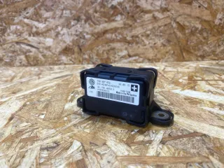 7P0907652 Датчик ускорения Audi Q7 4L Арт 39369674, вид 1