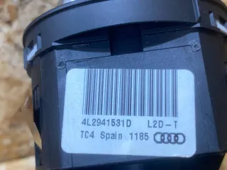 4L2941531D Переключатель света Audi Q7 4L Арт 39369671, вид 8