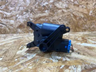 7L0907511AK Моторчик заслонки печки Audi Q7 4L Арт 39369669, вид 1