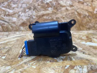 7L0907511AK Моторчик заслонки печки Audi Q7 4L Арт 39369669, вид 2